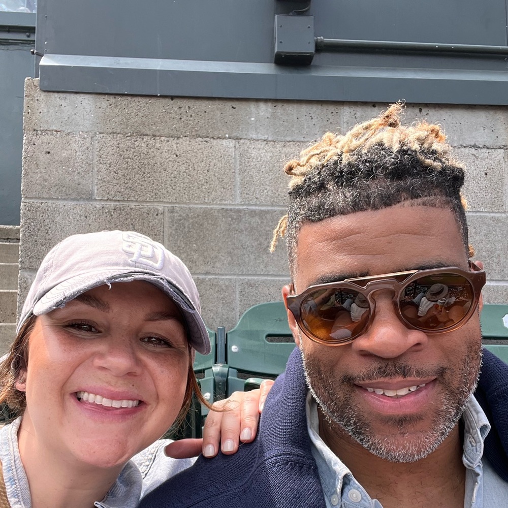 Meet your Posher, Allison